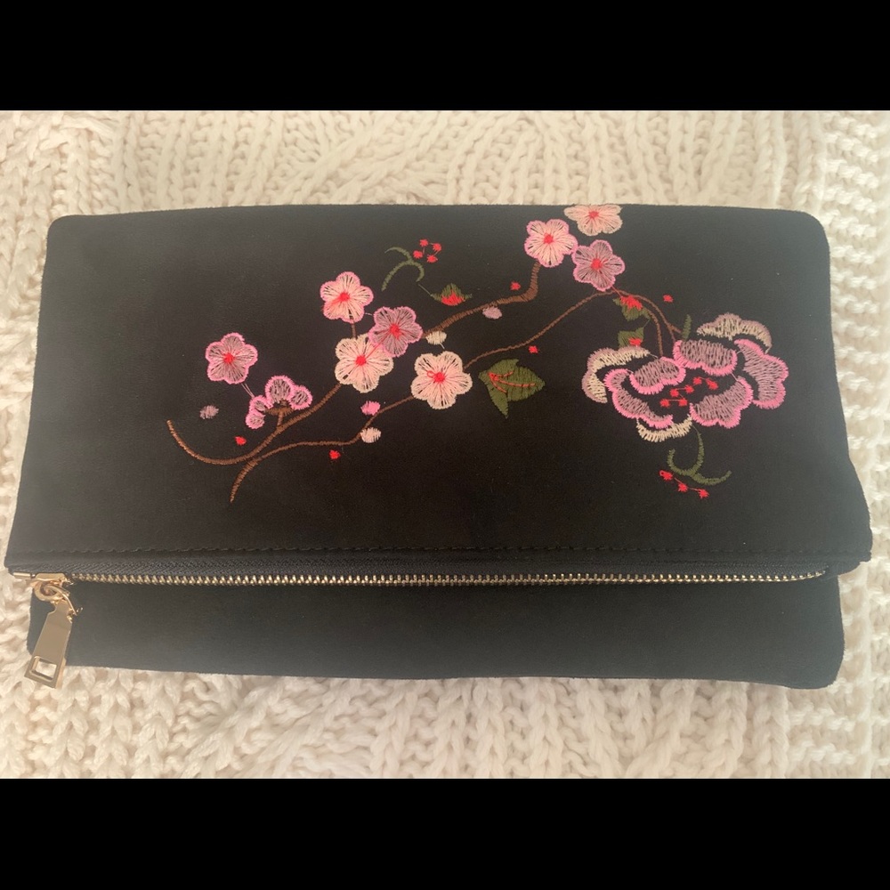 Clutch/Crossbody